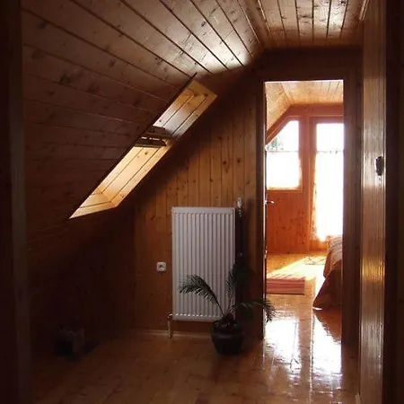 Apartmán Giulia Vendeghaz Verpelét