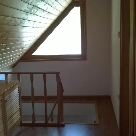 Apartmán Giulia Vendeghaz Verpelét