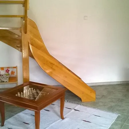 Apartmán Giulia Vendeghaz