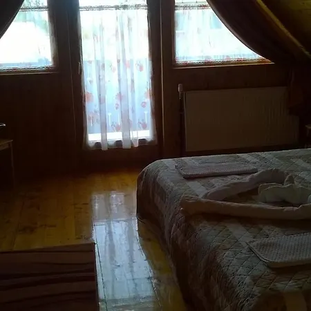 Apartment Giulia Vendeghaz
