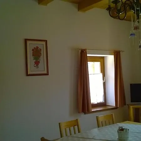 Apartment Giulia Vendeghaz Verpelet