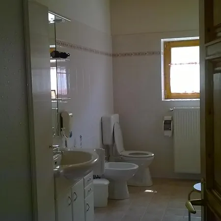 Apartment Giulia Vendeghaz