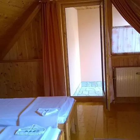 Apartment Giulia Vendeghaz Verpelét