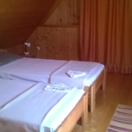 Apartmán Giulia Vendeghaz *