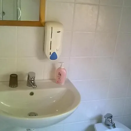 Apartmán Giulia Vendeghaz Verpelét