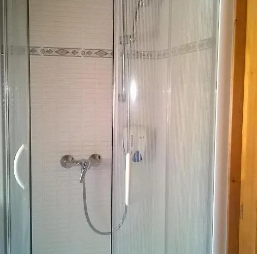 Apartament Giulia Vendeghaz Verpelét