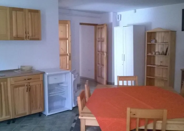 Giulia Vendeghaz * Verpelét