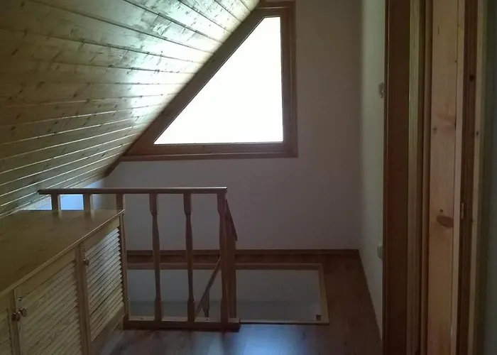 アパート Giulia Vendeghaz Verpelét