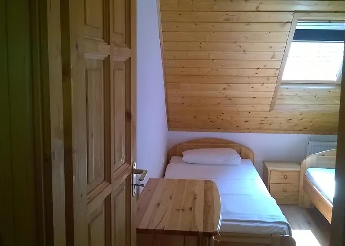 Giulia Vendeghaz * Verpelét