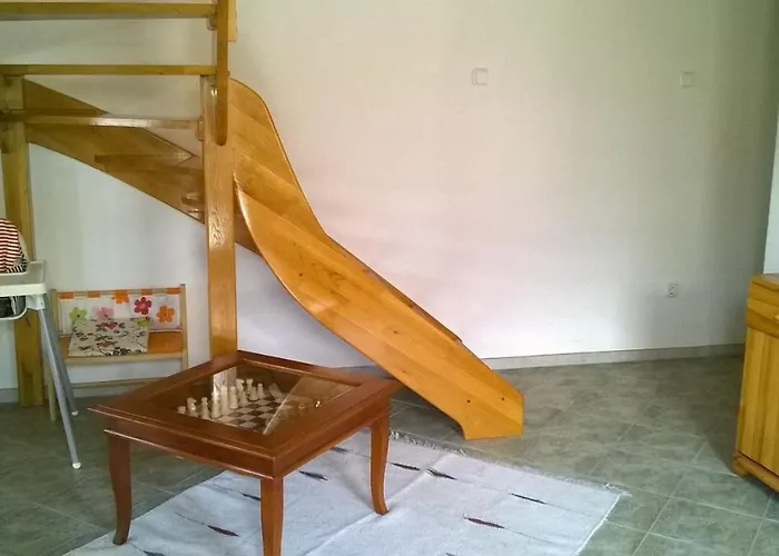 Apartament Giulia Vendeghaz