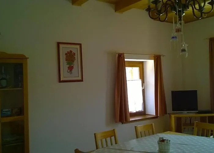 Apartament Giulia Vendeghaz Verpelét