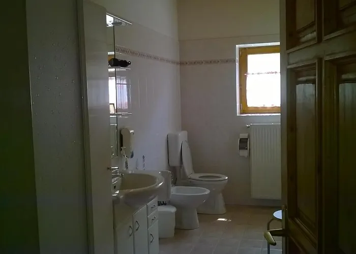 Apartament Giulia Vendeghaz