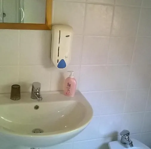 Apartament Giulia Vendeghaz Verpelét